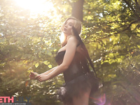 Happy Halloween | part 1 | bethlily.com