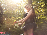 Happy Halloween | part 1 | bethlily.com