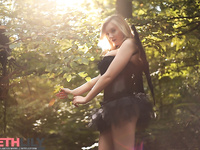 Happy Halloween | part 1 | bethlily.com