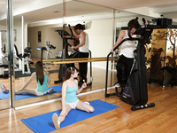 Alice Personal Trainer als