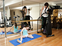 Alice Personal Trainer als