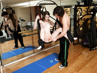 Alice Personal Trainer als