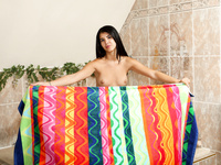 Lady Nooks and Crannies