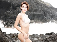 Ariela SEXY LITTLE MERMAID