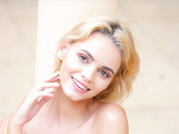 Ariel Angel Set Free