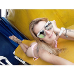 Melissa Barrera Argentina