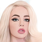 BLONDE AMBITION: NICOLETTE SHEA