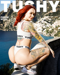 TUSHY | Uptight