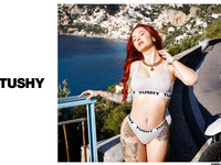 TUSHY | Uptight