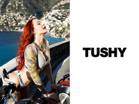 TUSHY | Uptight