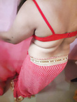 BOOBS BIG BOOBS BRA
