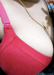 BOOBS BIG BOOBS BRA