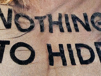 Nothing To Hide