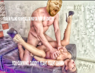 Revenge Cheating with Captions