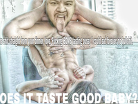 Revenge Cheating with Captions