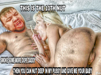 Revenge Cheating with Captions