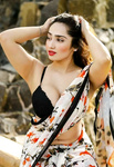 Indian sexy models