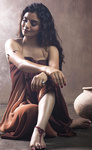 Indian sexy models