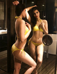 Sonali raut