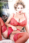 Dakota Kelly - Big Boobs, Big Brain - solo