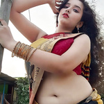 Sensual local models of india