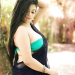 Sensual local models of india