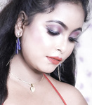 Sensual local models of india