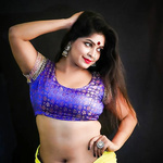 Sensual local models of india