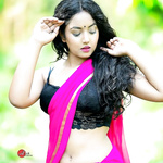 Sensual local models of india