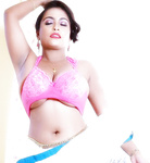 Sensual local models of india