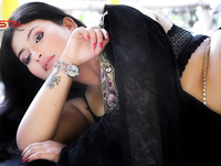 Sensual local models of india