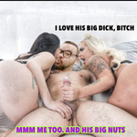 Revenge Cheating with Captions 2