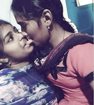 Desi Lesbo