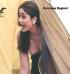 Bolly/Telugu/Tamil Celeb Oops