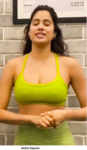 Bolly/Telugu/Tamil Celeb Oops