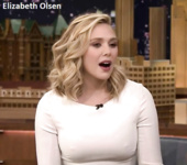 Holly Hot Actress Oops