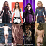 Holly Hot Actress Oops