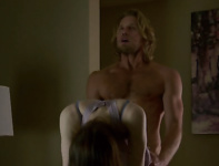 Holly Hot Actress Oops