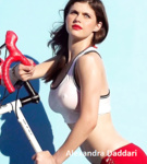 Holly Hot Actress Oops