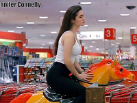 Holly Hot Actress Oops