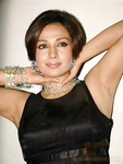Bolly/ Telugu/ Tamil Actress Armpit