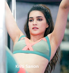 Bolly/ Telugu/ Tamil Actress Armpit