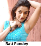 Bolly/ Telugu/ Tamil Actress Armpit