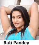 Bolly/ Telugu/ Tamil Actress Armpit