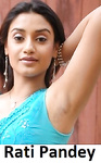 Bolly/ Telugu/ Tamil Actress Armpit