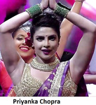 Bolly/ Telugu/ Tamil Actress Armpit
