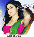 Bolly/ Telugu/ Tamil Actress Armpit