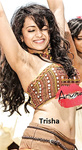 Bolly/ Telugu/ Tamil Actress Armpit