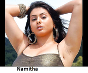 Bolly/ Telugu/ Tamil Actress Armpit