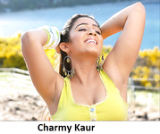 Bolly/ Telugu/ Tamil Actress Armpit